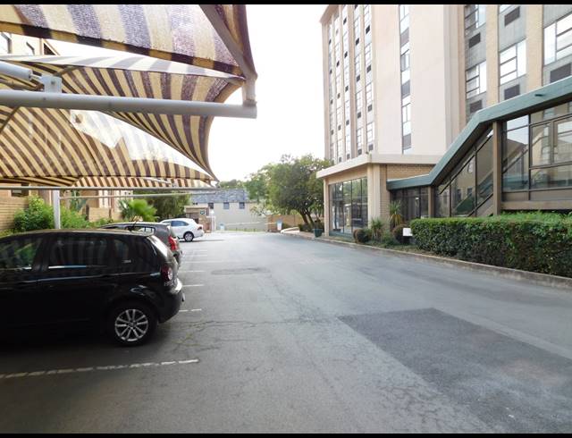487M² OFFICE TO LET IN FERNDALE